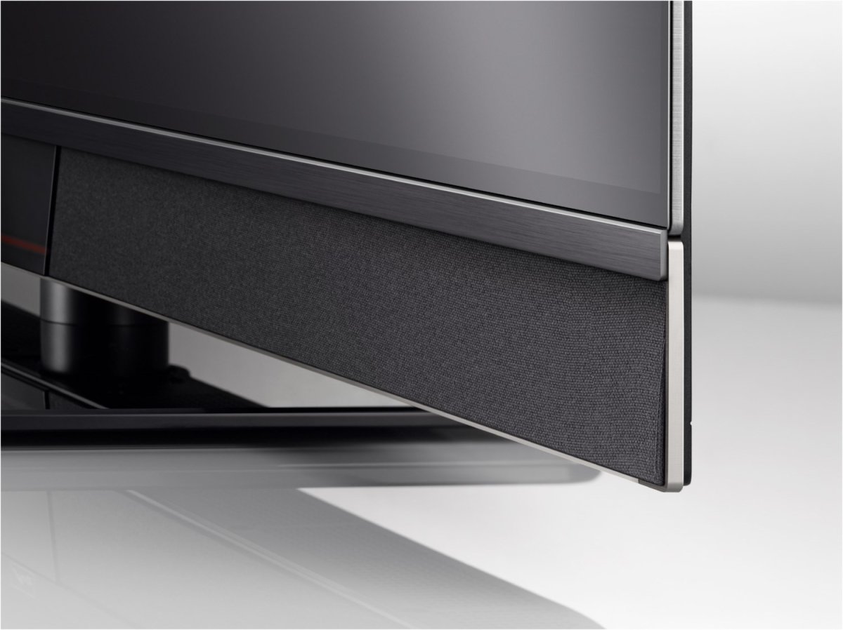 Metz Aurus 42FA63 OLED twin