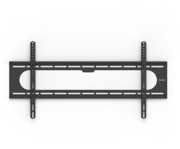 Hama TV-Wandhalterung(MR) FIX Strong schwarz | gebraucht
