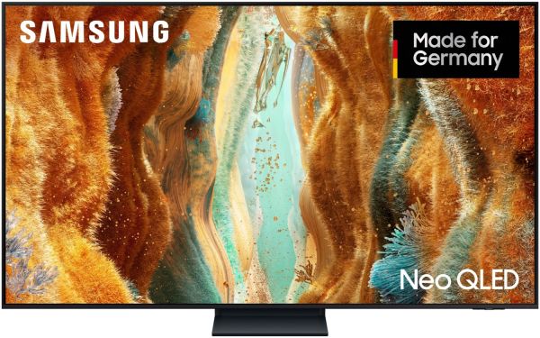 Samsung GQ55QN73FAT - 4K Vision AI Smart TV | 55" (138cm)