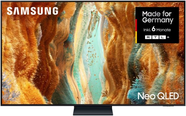 Samsung GQ65QN73FAT - 4K Vision AI Smart TV | 65" (163cm)