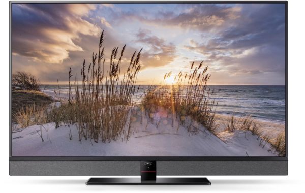 Metz Cubus 43 FA51 UHD twin schwarz