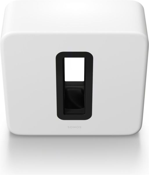 Sonos Sub 4 weiß