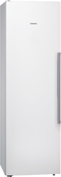 Siemens KS36VAWEP Standkühlschrank weiß
