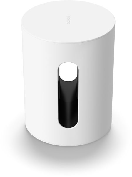 Sonos Sub Mini weiß