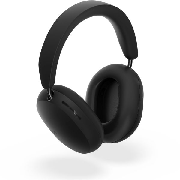 Sonos Ace | Over-Ear Kopfhörer mit 3D Audio und ANC schwarz