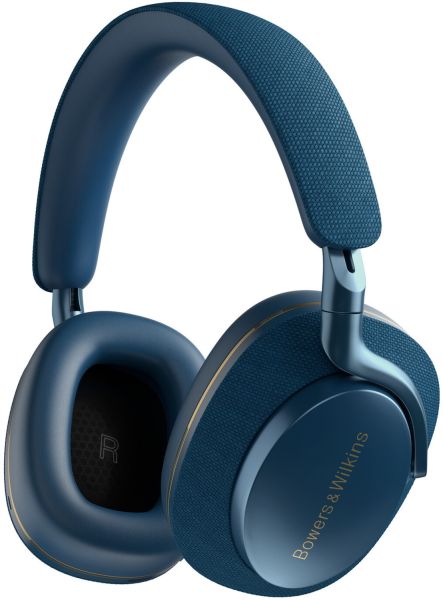 Bowers & Wilkins PX7 S2 blau | gebraucht