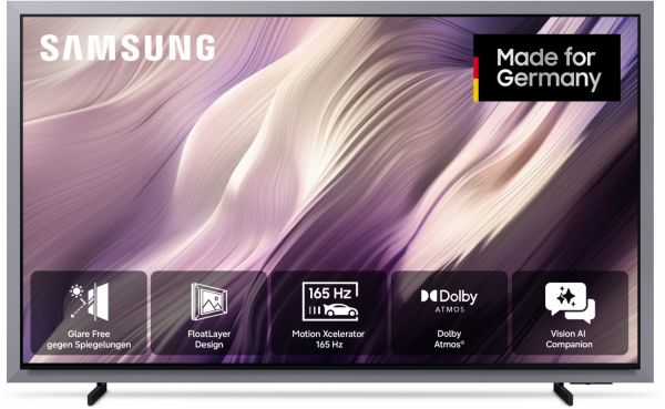 Samsung GQ65S99HAT | gebraucht