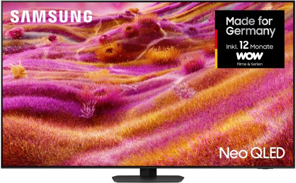 Samsung GQ 75QN93FAT- 4K Neo QLED TV 2025 | 75" (189 cm)