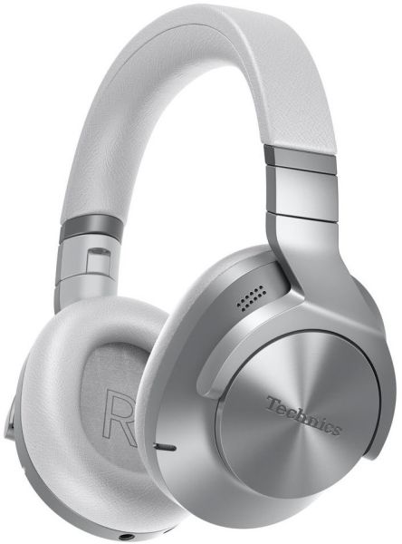 Technics EAH-A800E-S schwarz Hochglanz - silber