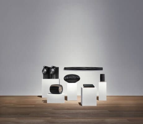 Bowers & Wilkins Formation Suite