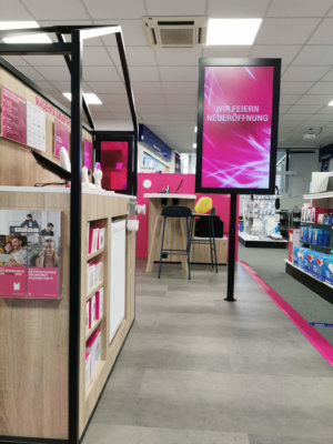 Euronics Zeulenroda | Telekom