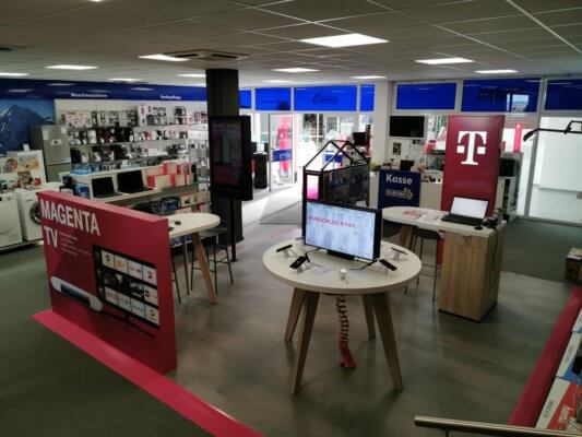 Telekom Zeulenroda