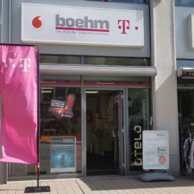 boehm Telekom Partner Aue