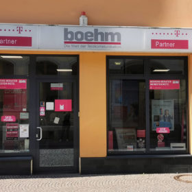 boehm Telekom Partner Greiz
