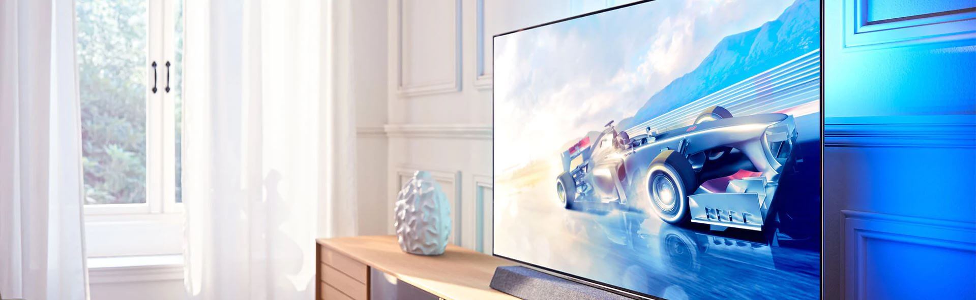 P5 Picture Engine OLED+