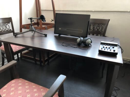 Live Beschallung mit Bose Pro und Sennheiser