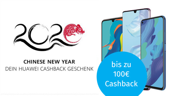 huawei cashback aktion