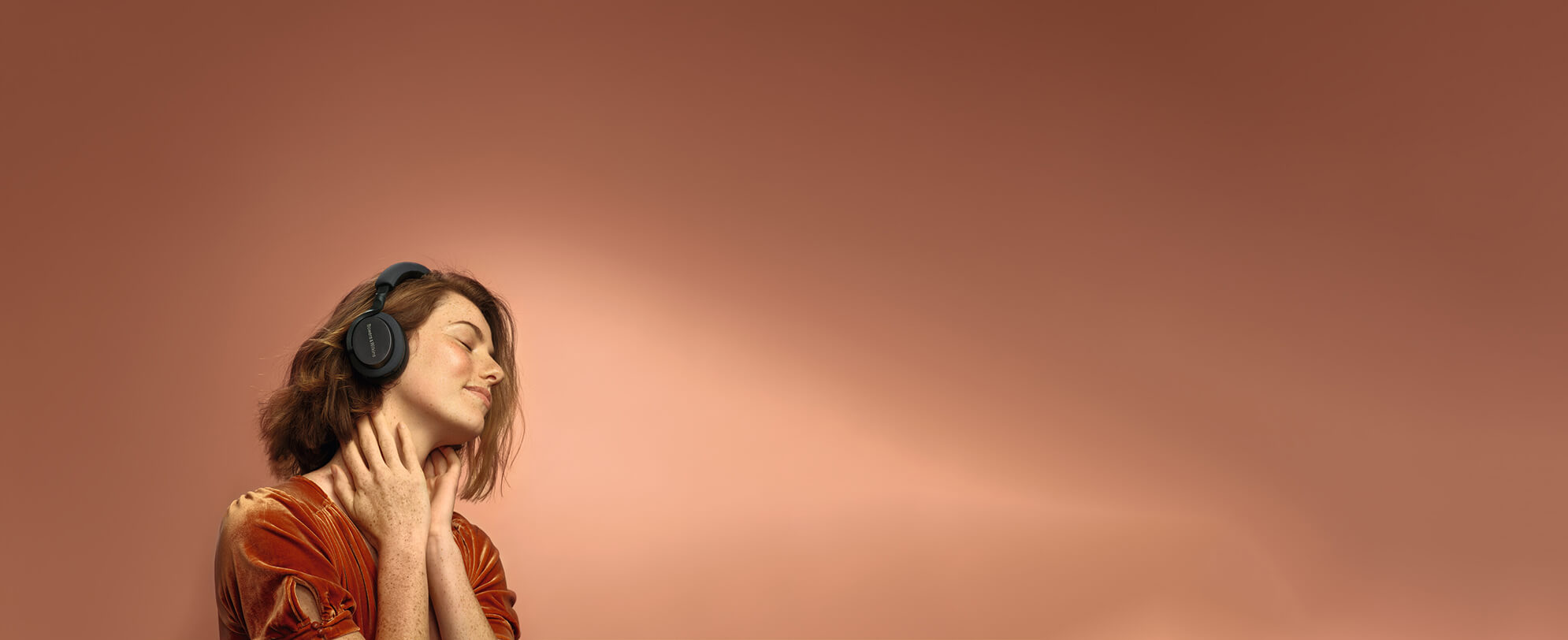 Bowers & Wilkins Kopfhörer