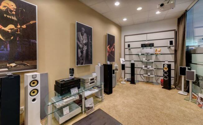 HIFI Studio