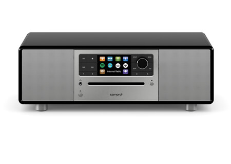 sonoro Prestige