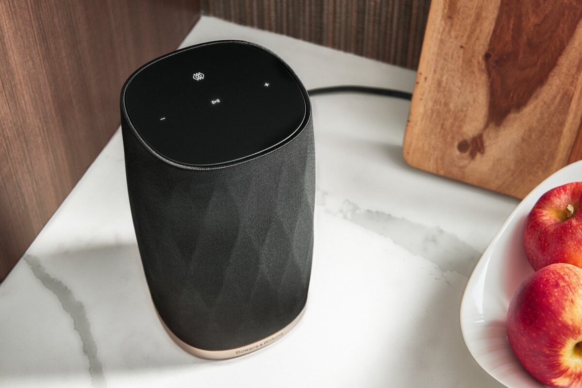 B&W Formation FLEX Speaker