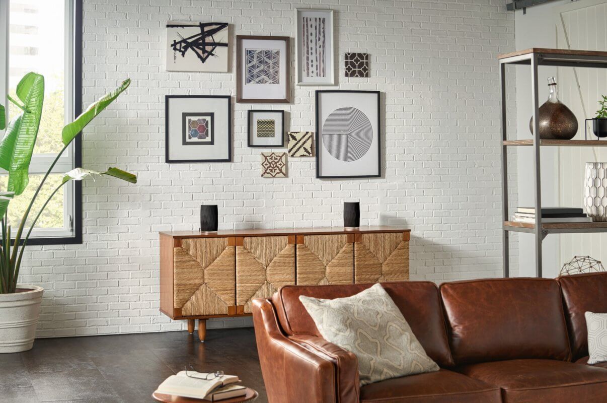 B&W Formation FLEX Speaker Paar