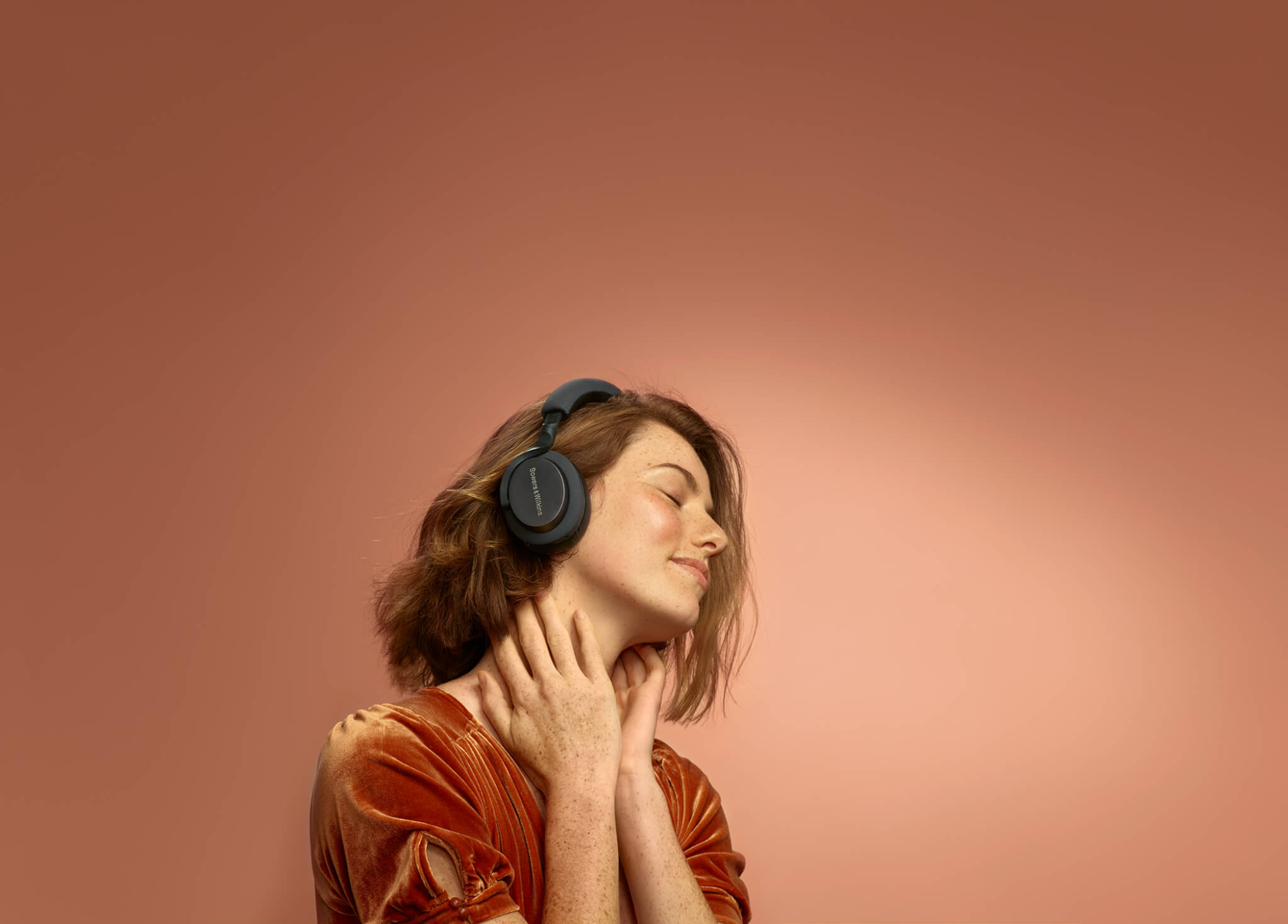Bowers & Wilkins Kopfhörer