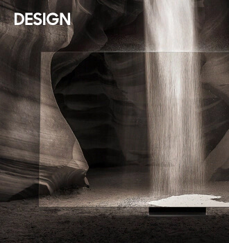 Samsung QLED Design