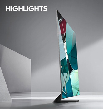 QLED Highlights