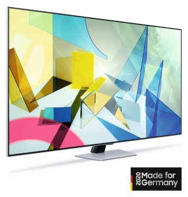 Samsung Q85T Euronics Xklusiv TV