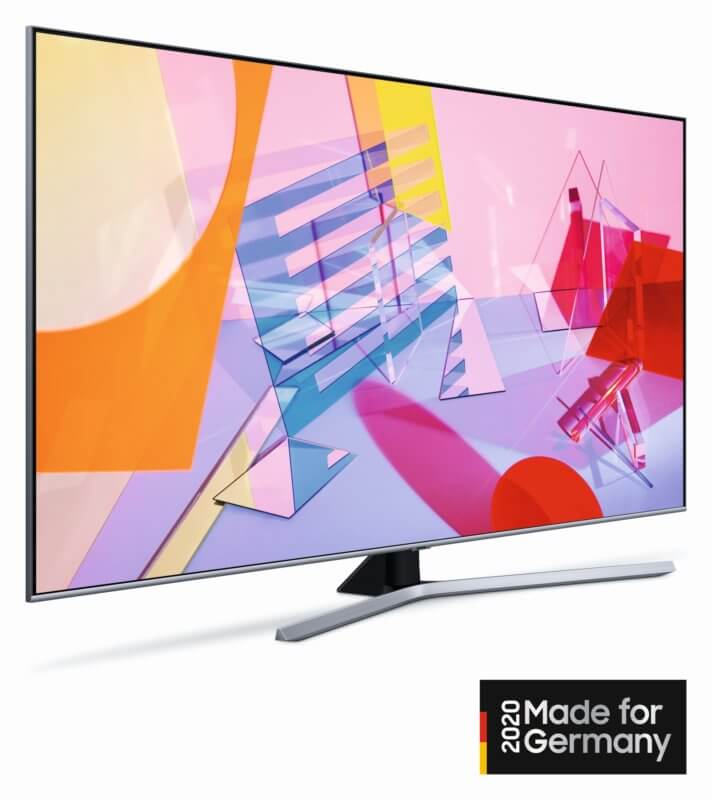 Samsung QLED Q65T