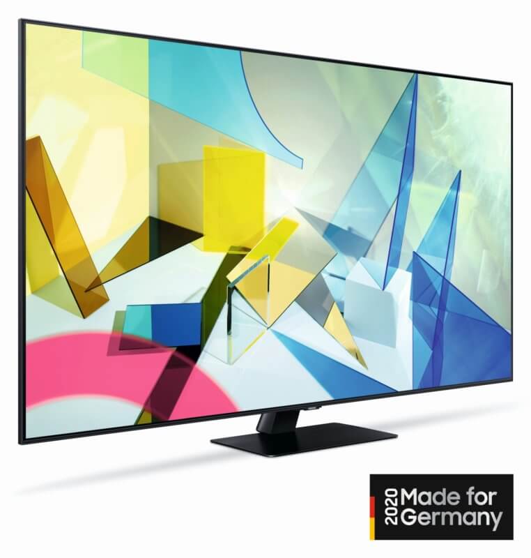 Samsung QLED Q80T