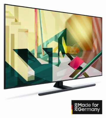 Samsung Q70T QLED-TV