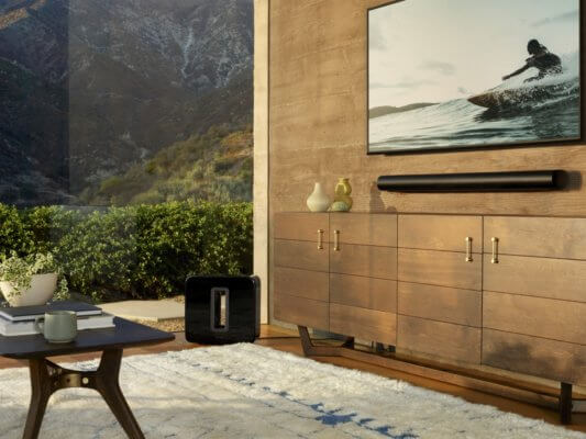 Sonos Arc Soundbar