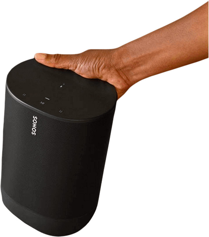 Sonos Move