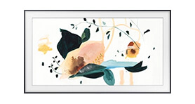 The Frame 65" (2020)