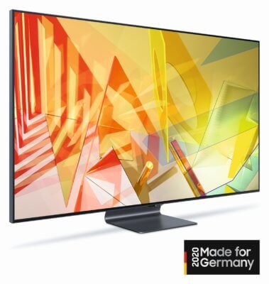 Samsung Q95T - 4K QLED-TV