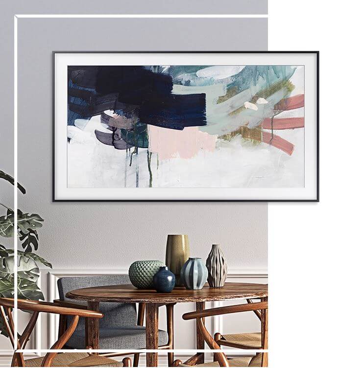 Samsung The Frame - Art Mode