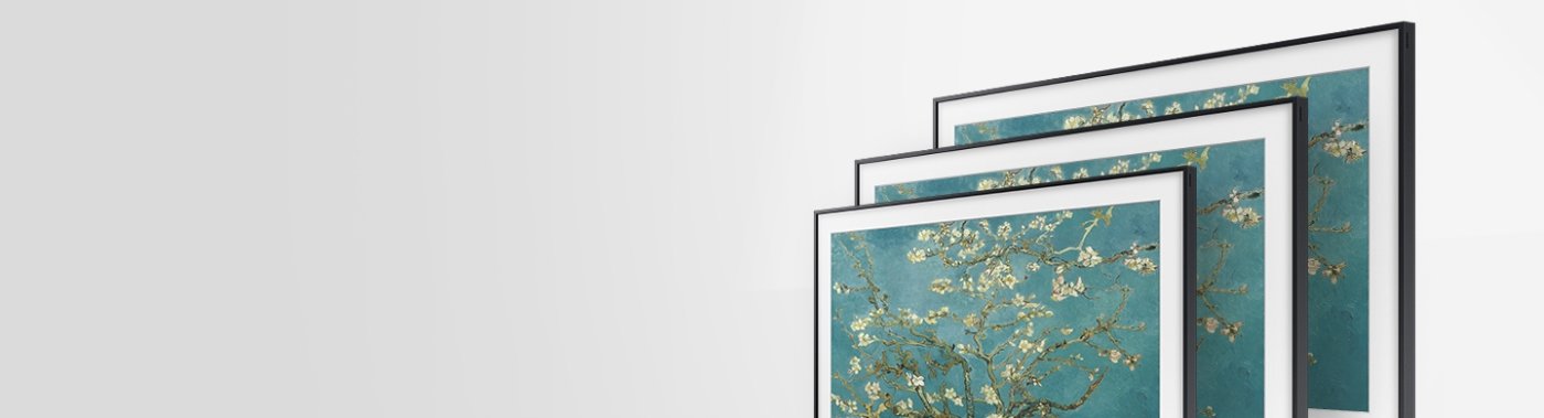 Samsung The Frame Modell und Kaufen