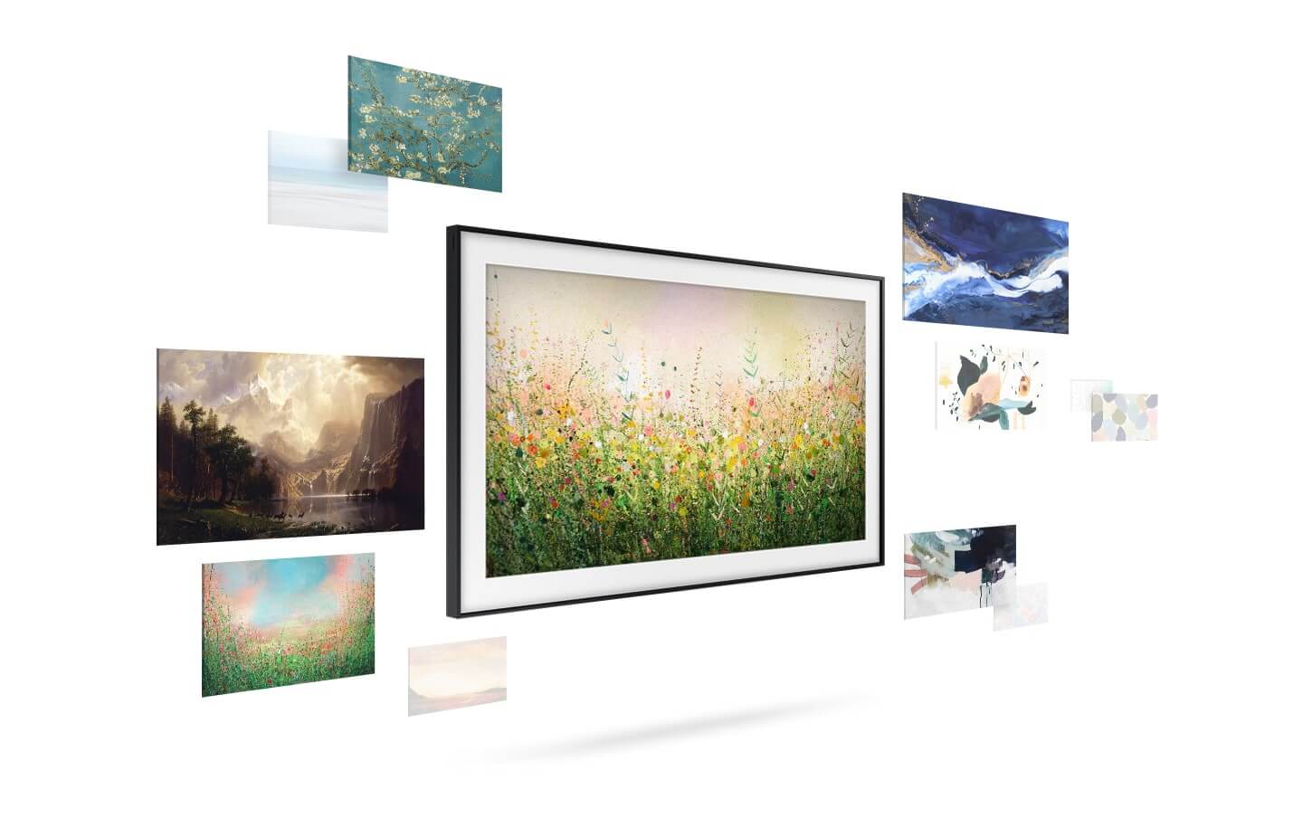 Samsung The Frame - Art Store