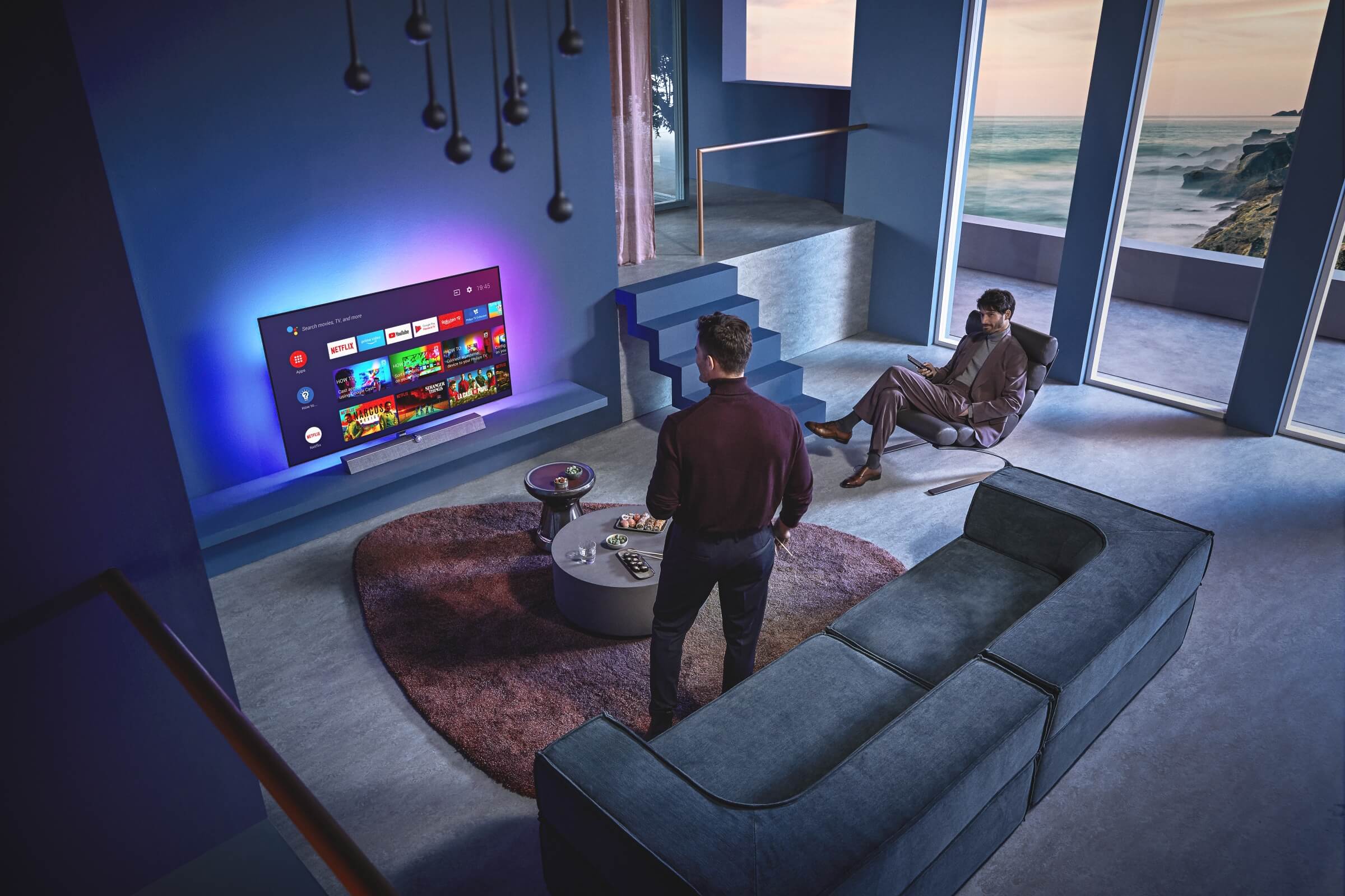 Philips OLED+ 935
