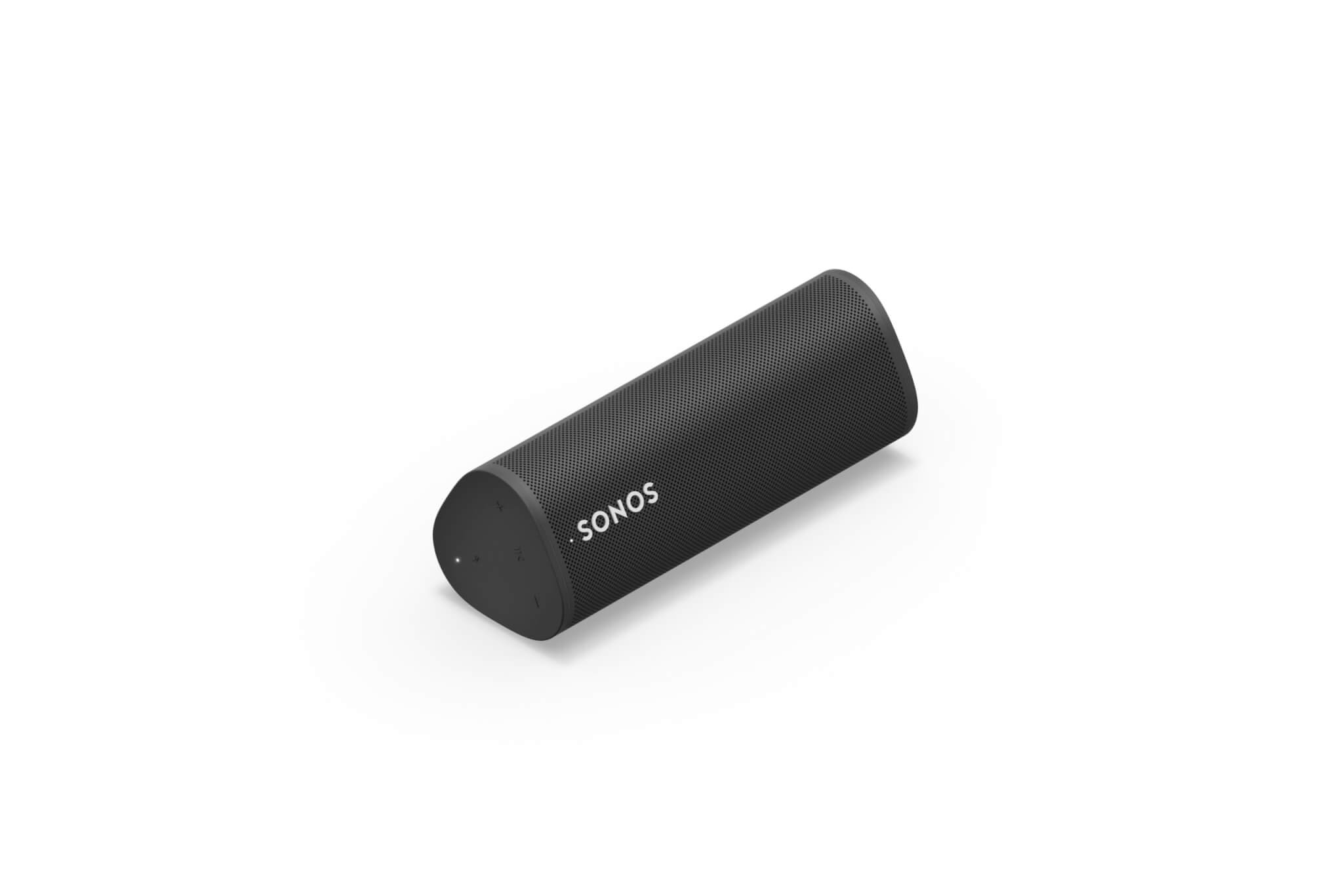 Sonos Roam Mobile Speaker schwarz 2