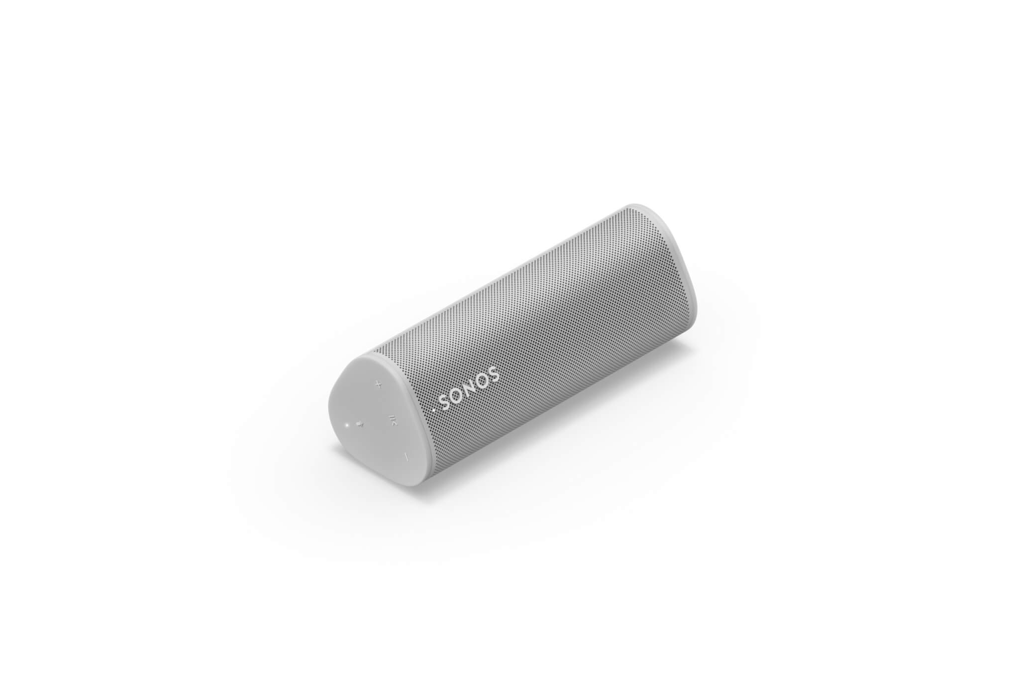 Sonos Roam Mobile Speaker weiss 2