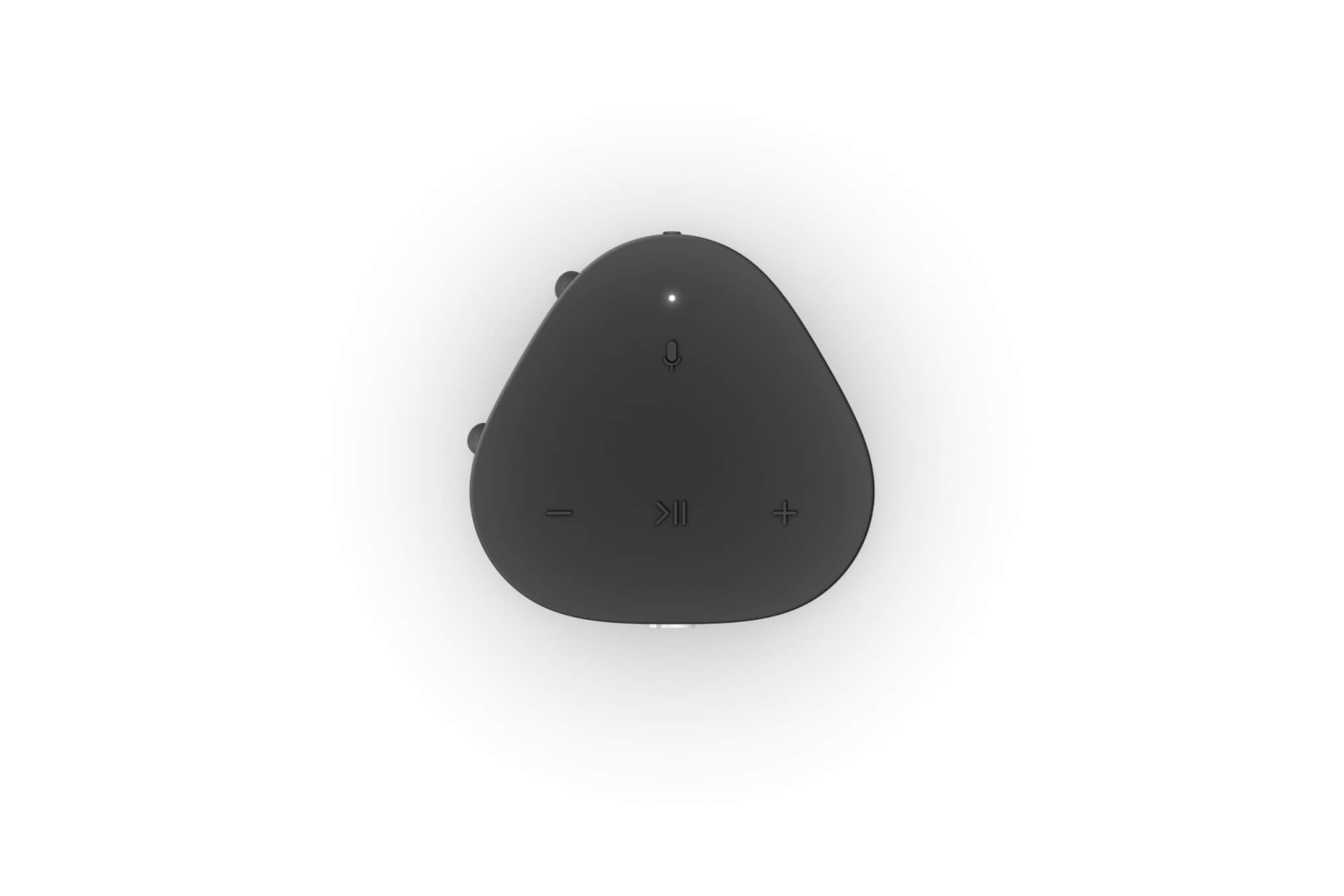 Sonos Roam Mobile Speaker schwarz 3