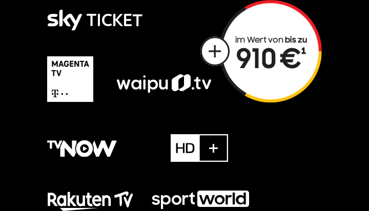 Samsung Made For Germany