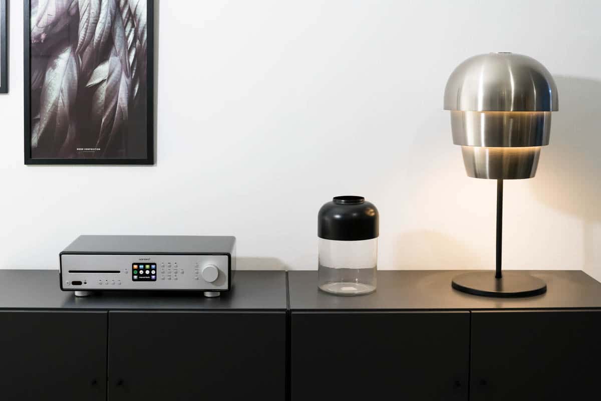 Sonoro Maestro - Design