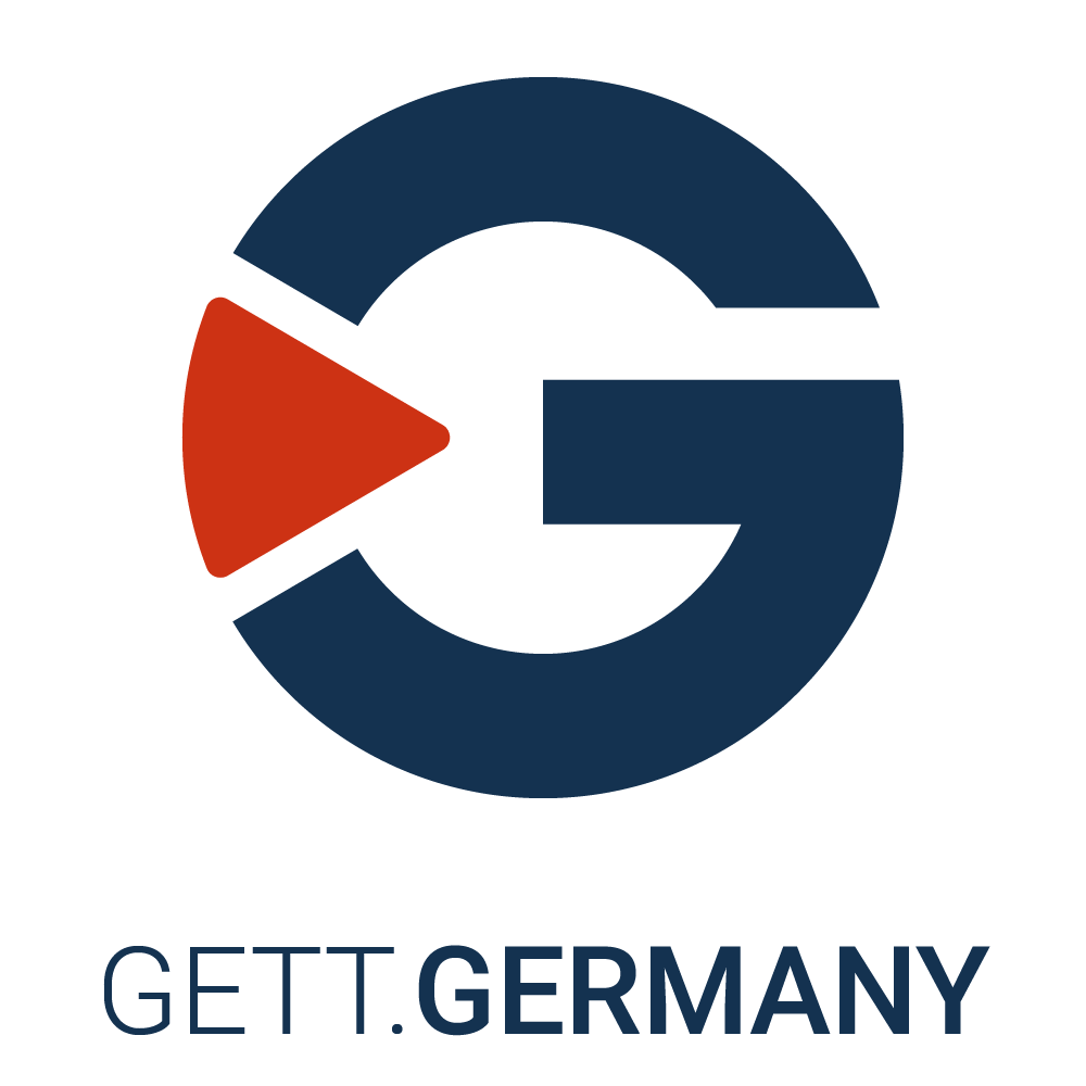 GETT Gerätetechnik GmbH GETT Gerätetechnik GmbH