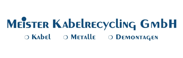 Meister Kabelrecycling GmbH Meister Kabelrecycling GmbH