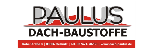 PAULUS DACH-BAUSTOFFE PAULUS DACH-BAUSTOFFE