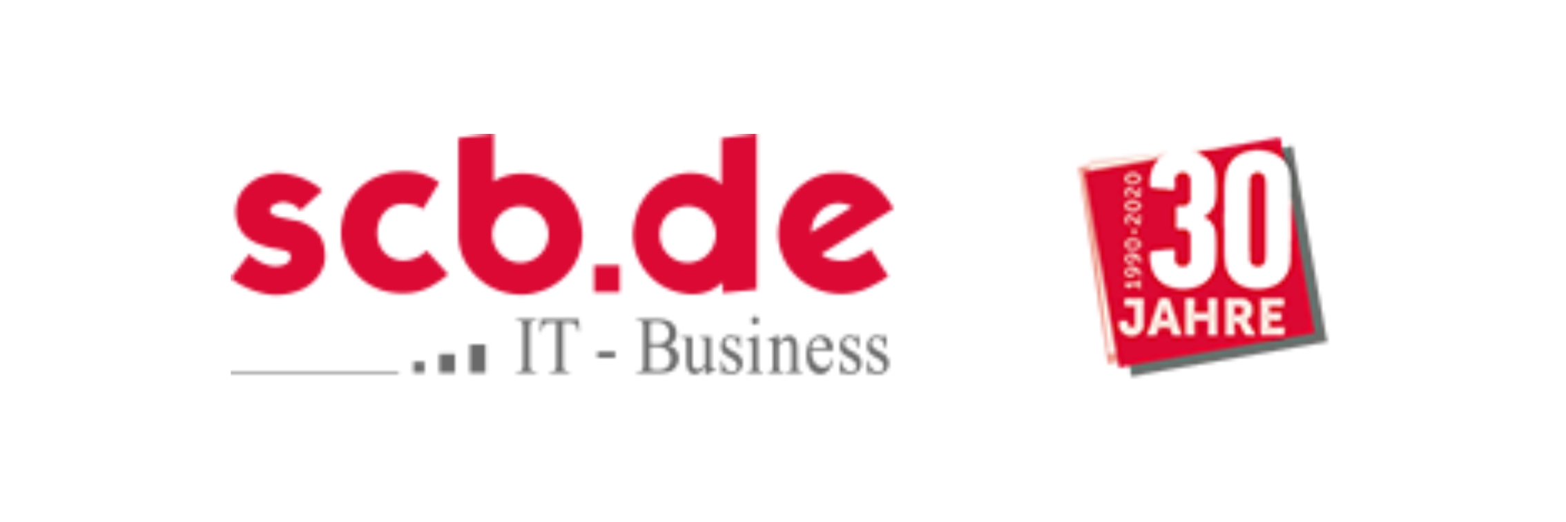 SCB GmbH & Co. KG SCB GmbH & Co. KG